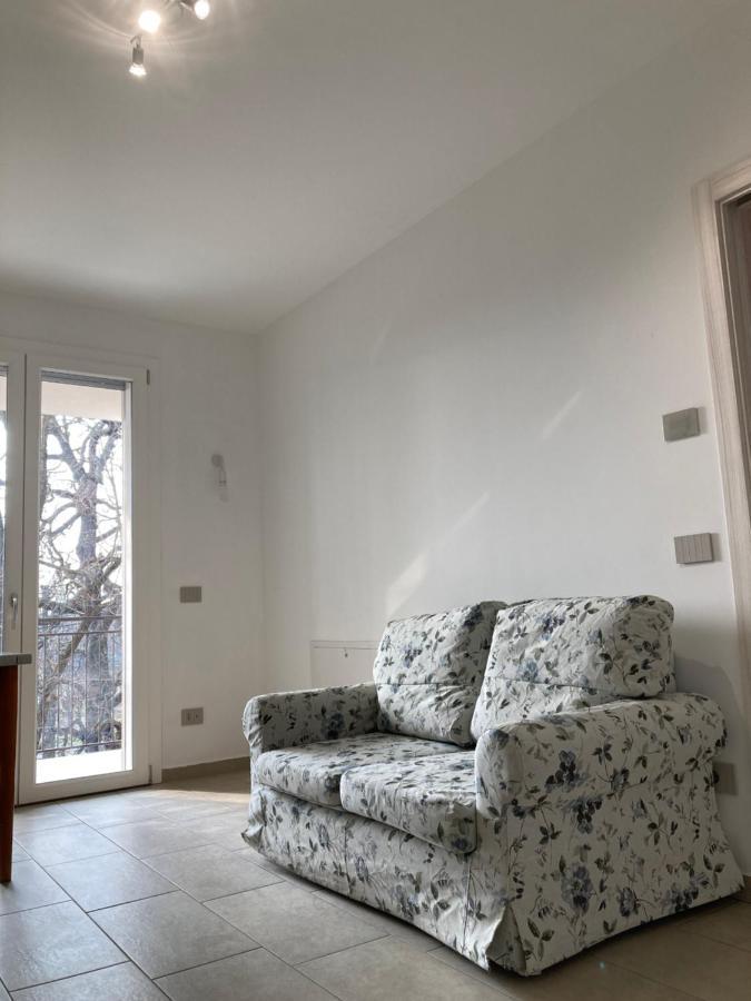 Appartamento Milano Smart Esterno foto
