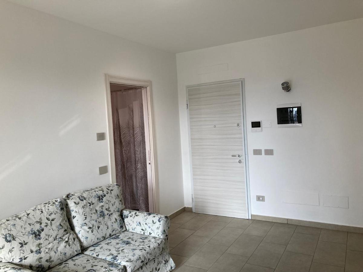 Appartamento Milano Smart Esterno foto