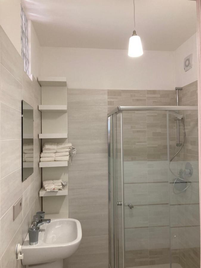 Appartamento Milano Smart Esterno foto
