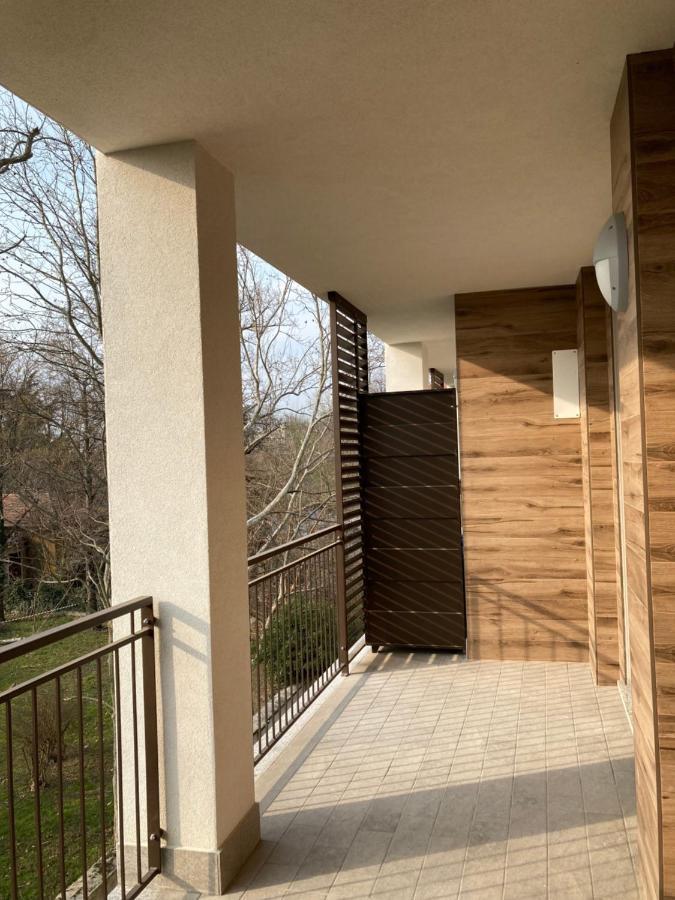 Appartamento Milano Smart Esterno foto
