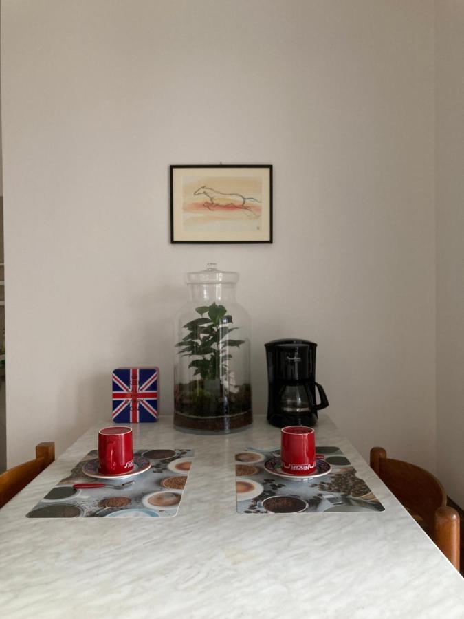 Appartamento Milano Smart Esterno foto