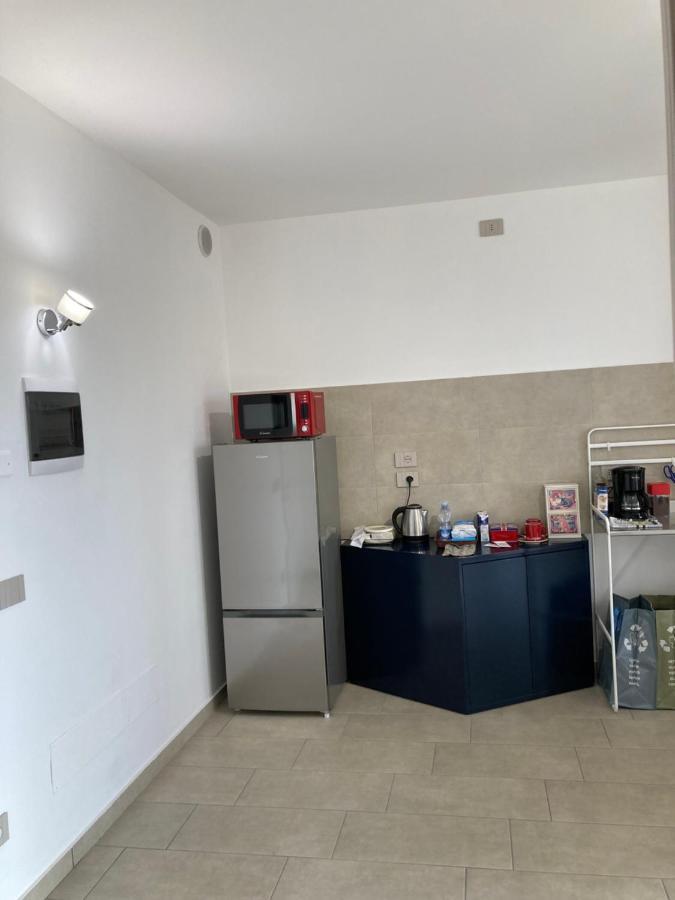 Appartamento Milano Smart Esterno foto