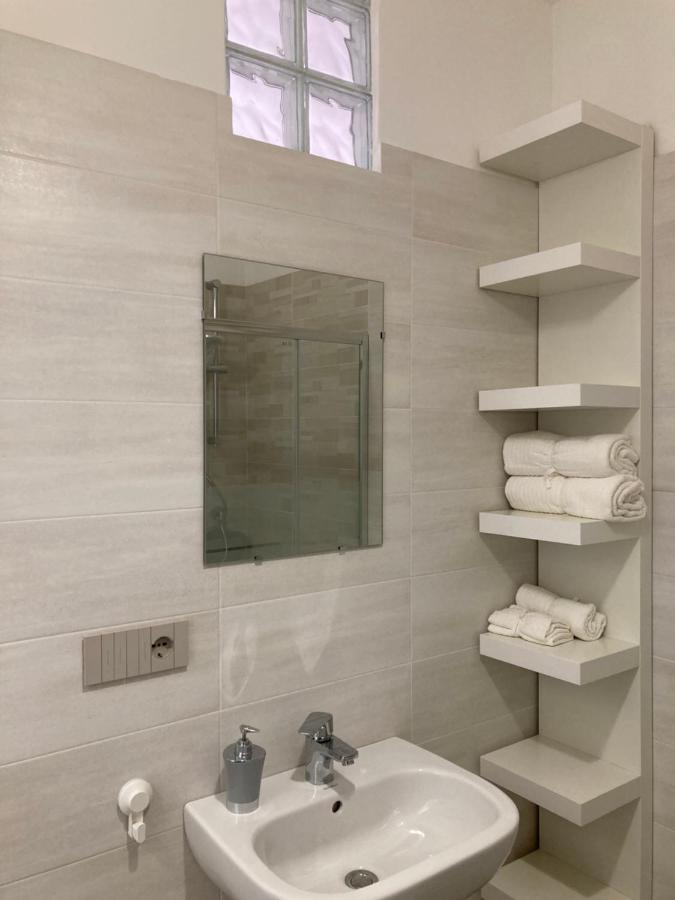 Appartamento Milano Smart Esterno foto