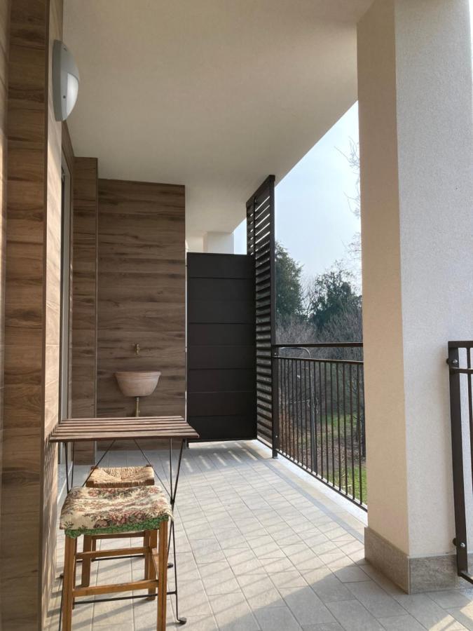 Appartamento Milano Smart Esterno foto