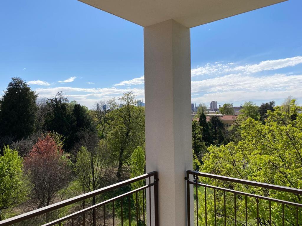 Appartamento Milano Smart Esterno foto