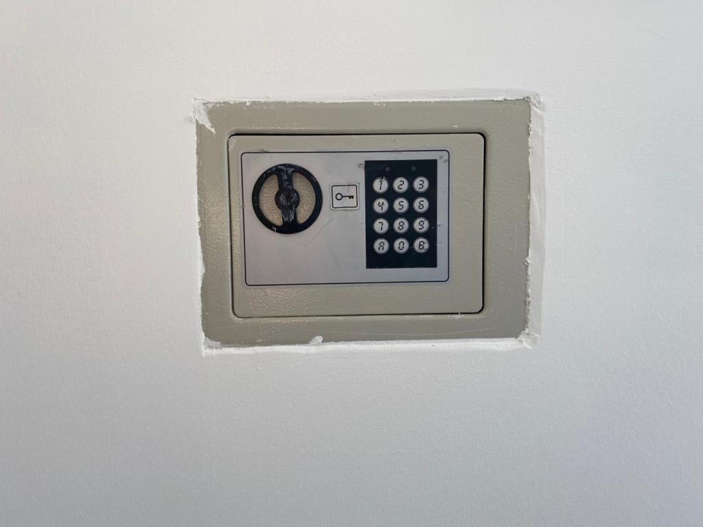 Appartamento Milano Smart Esterno foto