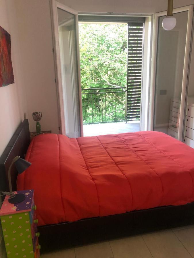 Appartamento Milano Smart Esterno foto